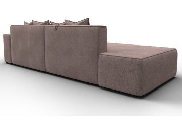 Диван угловой Лагар