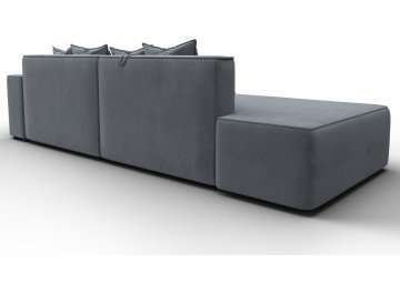 Диван угловой Лагар