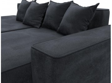 Диван угловой Лагар