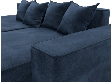 Диван угловой Лагар