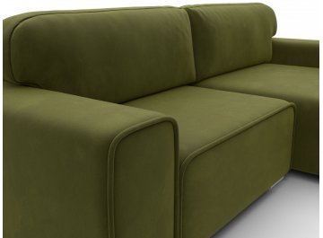 Диван угловой Лига-029