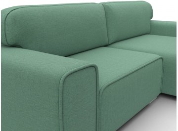 Диван угловой Лига-029