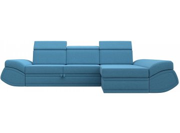 Диван угловой Лига-032