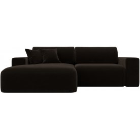 Диван угловой Лига-036 НПБ Классик