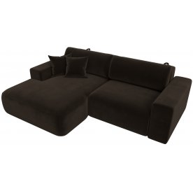 Диван угловой Лига-036 НПБ Классик