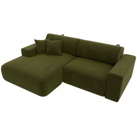 Диван угловой Лига-036 НПБ Классик