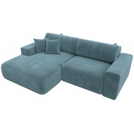 Диван угловой Лига-036 НПБ Классик