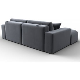 Диван угловой Лига-036 НПБ Классик