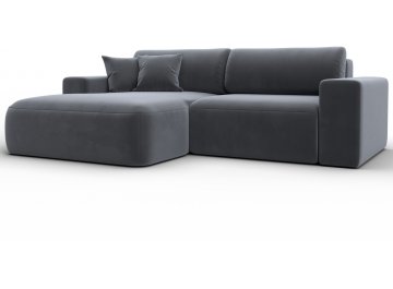 Диван угловой Лига-036 НПБ Классик