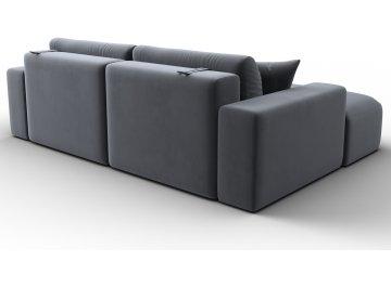 Диван угловой Лига-036 НПБ Классик