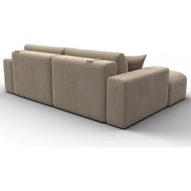 Диван угловой Лига-036 НПБ Классик