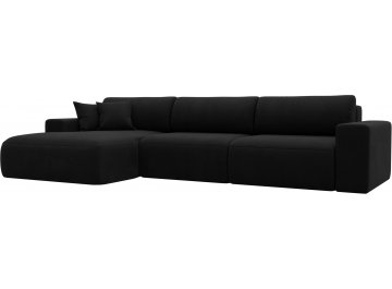 Диван угловой Лига-036 НПБ Классик Лонг