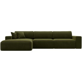 Диван угловой Лига-036 НПБ Классик Лонг