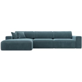 Диван угловой Лига-036 НПБ Классик Лонг