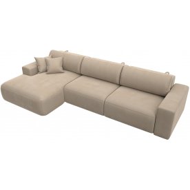 Диван угловой Лига-036 НПБ Классик Лонг