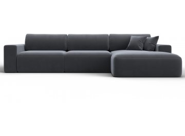 Диван угловой Лига-036 НПБ Классик Лонг