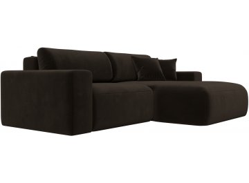 Диван угловой Лига-036 НПБ Классик