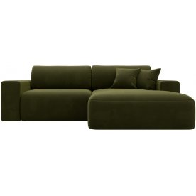 Диван угловой Лига-036 НПБ Классик