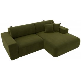 Диван угловой Лига-036 НПБ Классик