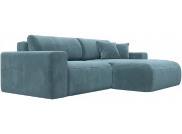 Диван угловой Лига-036 НПБ Классик