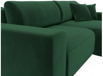 Диван угловой Лига-036 НПБ Классик