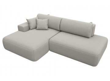 Диван угловой Лига-036 НПБ Модерн