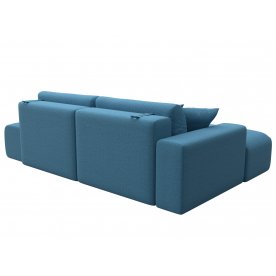 Диван угловой Лига-036 НПБ Модерн