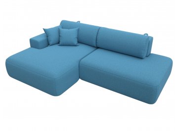 Диван угловой Лига-036 НПБ Модерн