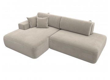 Диван угловой Лига-036 НПБ Модерн