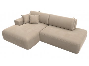 Диван угловой Лига-036 НПБ Модерн