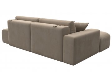 Диван угловой Форум-036 НПБ Модерн