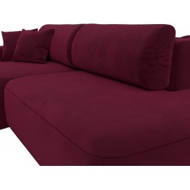 Диван угловой Лига-036 НПБ Модерн