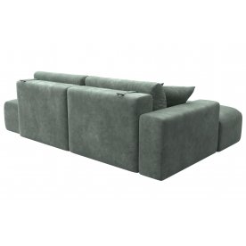 Диван угловой Лига-036 НПБ Модерн