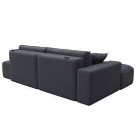 Диван угловой Лига-036 НПБ Модерн