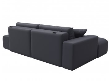 Диван угловой Лига-036 НПБ Модерн