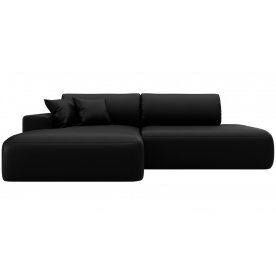 Диван угловой Лига-036 НПБ Модерн