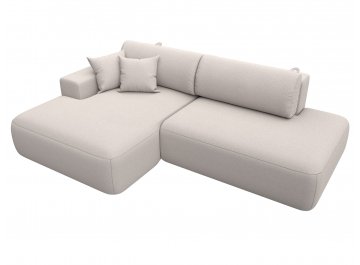 Диван угловой Лига-036 НПБ Модерн