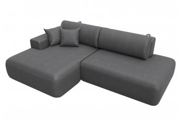 Диван угловой Лига-036 НПБ Модерн