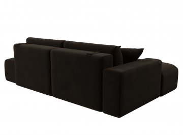 Диван угловой Форум-036 НПБ Модерн