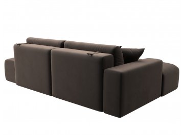 Диван угловой Форум-036 НПБ Модерн