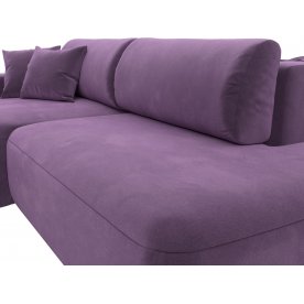 Диван угловой Лига-036 НПБ Модерн