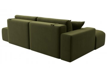 Диван угловой Форум-036 НПБ Модерн