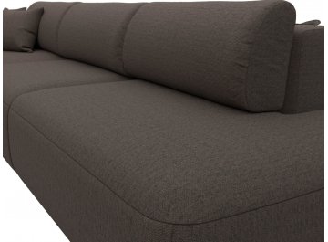 Диван угловой Лига-036 НПБ Модерн Лонг