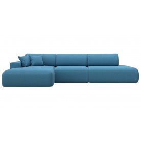 Диван угловой Лига-036 НПБ Модерн Лонг