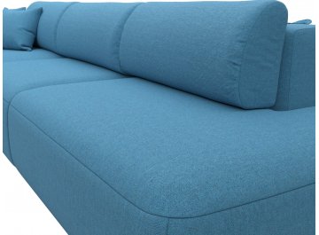 Диван угловой Лига-036 НПБ Модерн Лонг