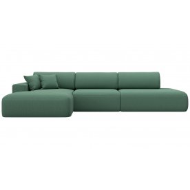 Диван угловой Лига-036 НПБ Модерн Лонг