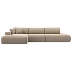 Диван угловой Лига-036 НПБ Модерн Лонг