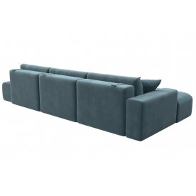 Диван угловой Лига-036 НПБ Модерн Лонг