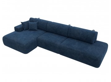Диван угловой Лига-036 НПБ Модерн Лонг