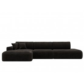 Диван угловой Лига-036 НПБ Модерн Лонг